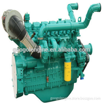 Googol PTAA780SG2 Diesel Engine 300kW 1200rpm